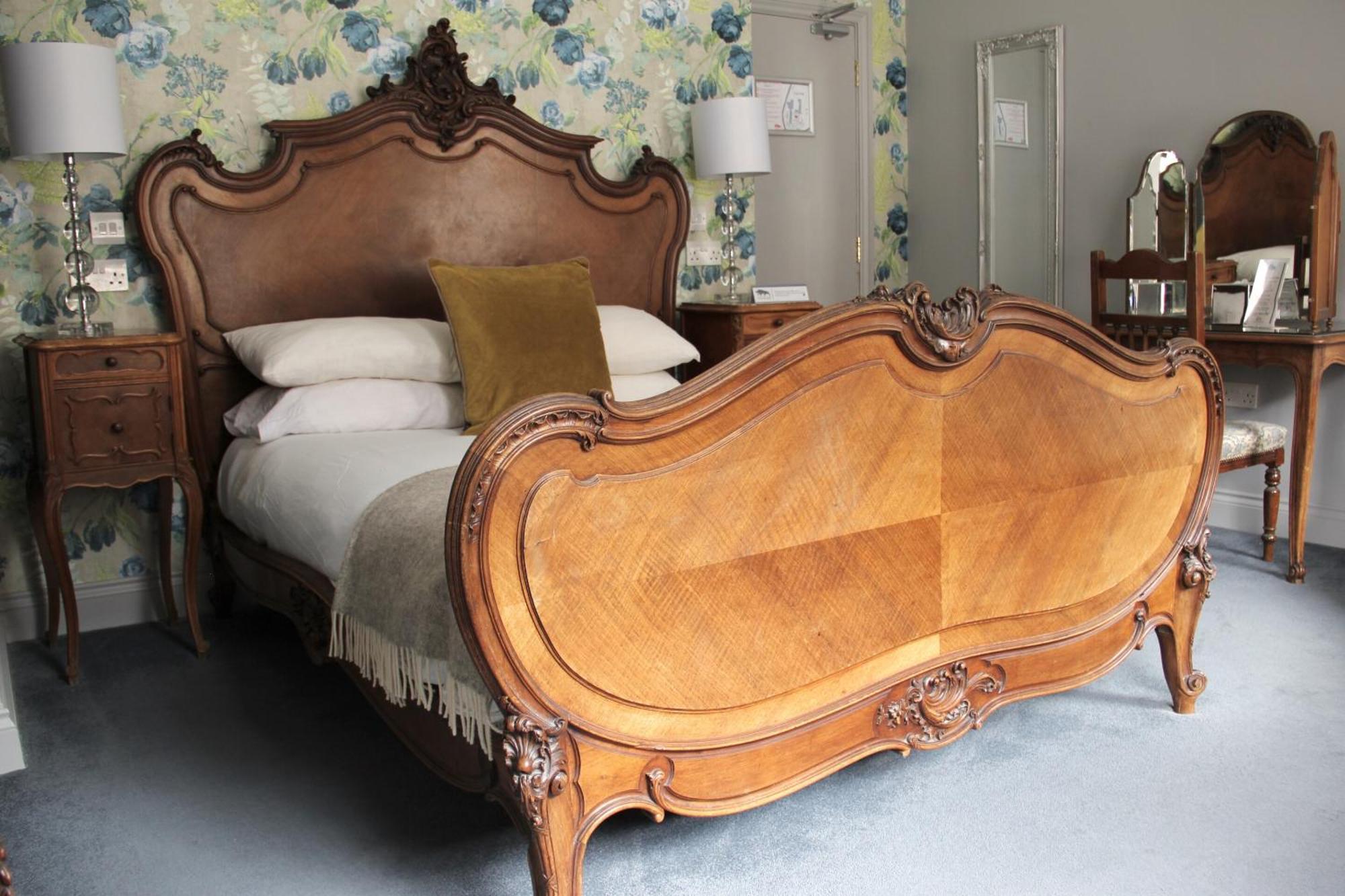 Blue Boar Hotel Maldon Pokój zdjęcie