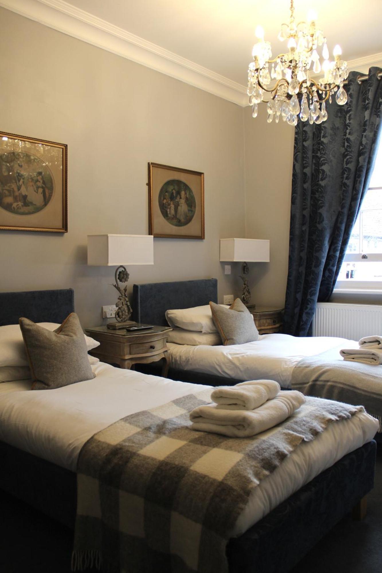 Blue Boar Hotel Maldon Pokój zdjęcie