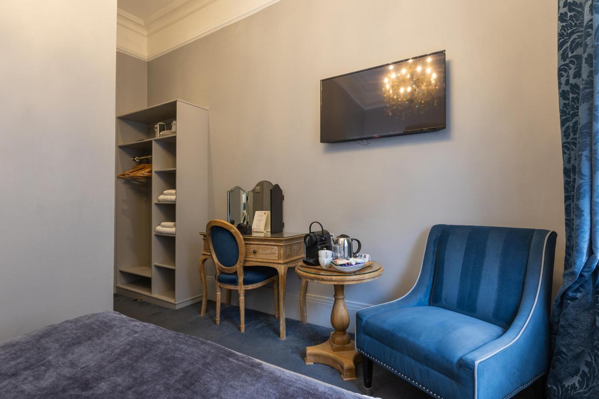Blue Boar Hotel Maldon Pokój zdjęcie