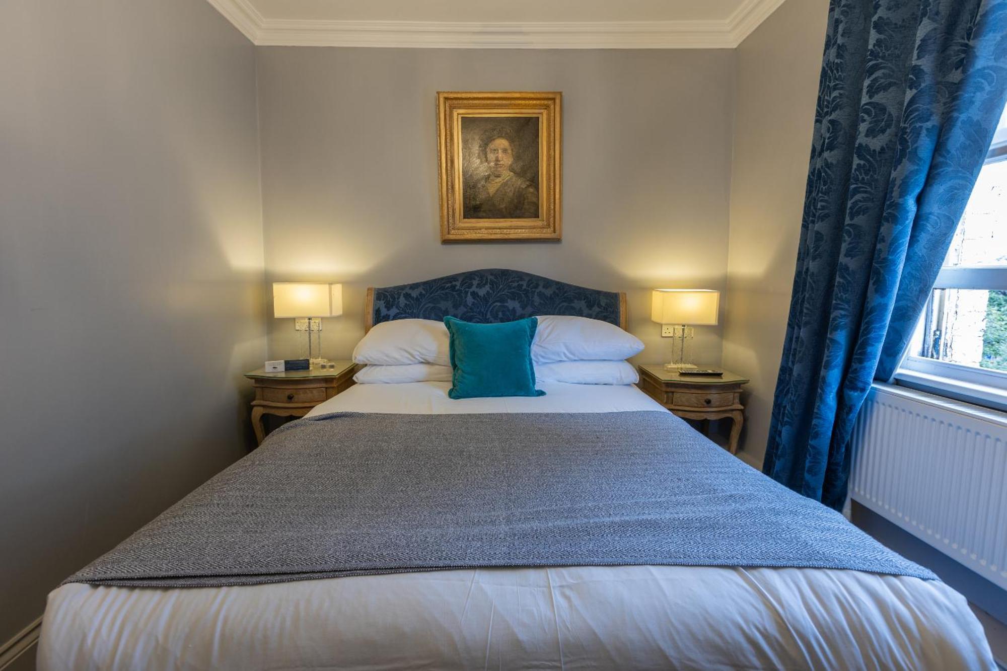 Blue Boar Hotel Maldon Pokój zdjęcie