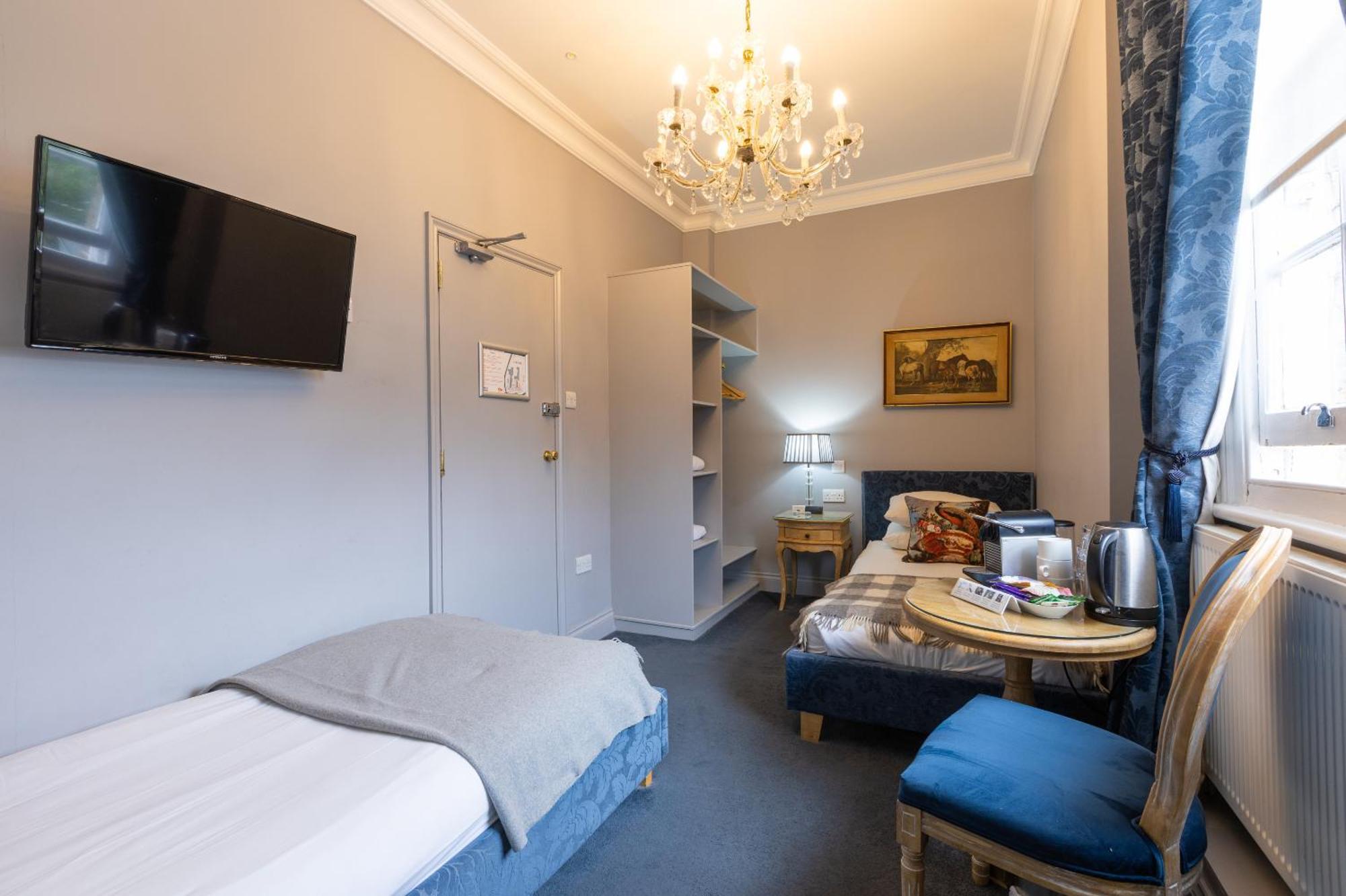 Blue Boar Hotel Maldon Pokój zdjęcie