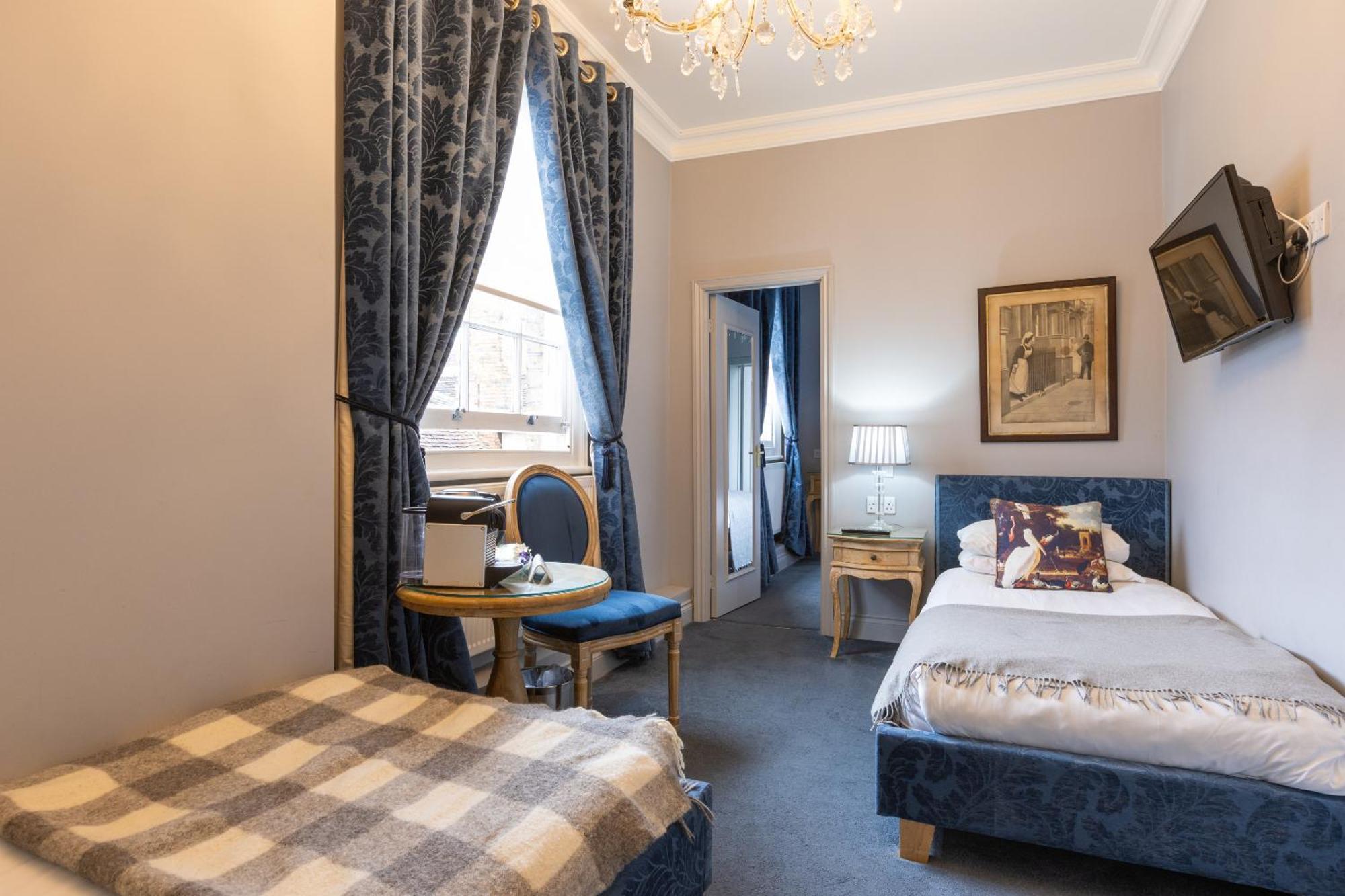 Blue Boar Hotel Maldon Pokój zdjęcie