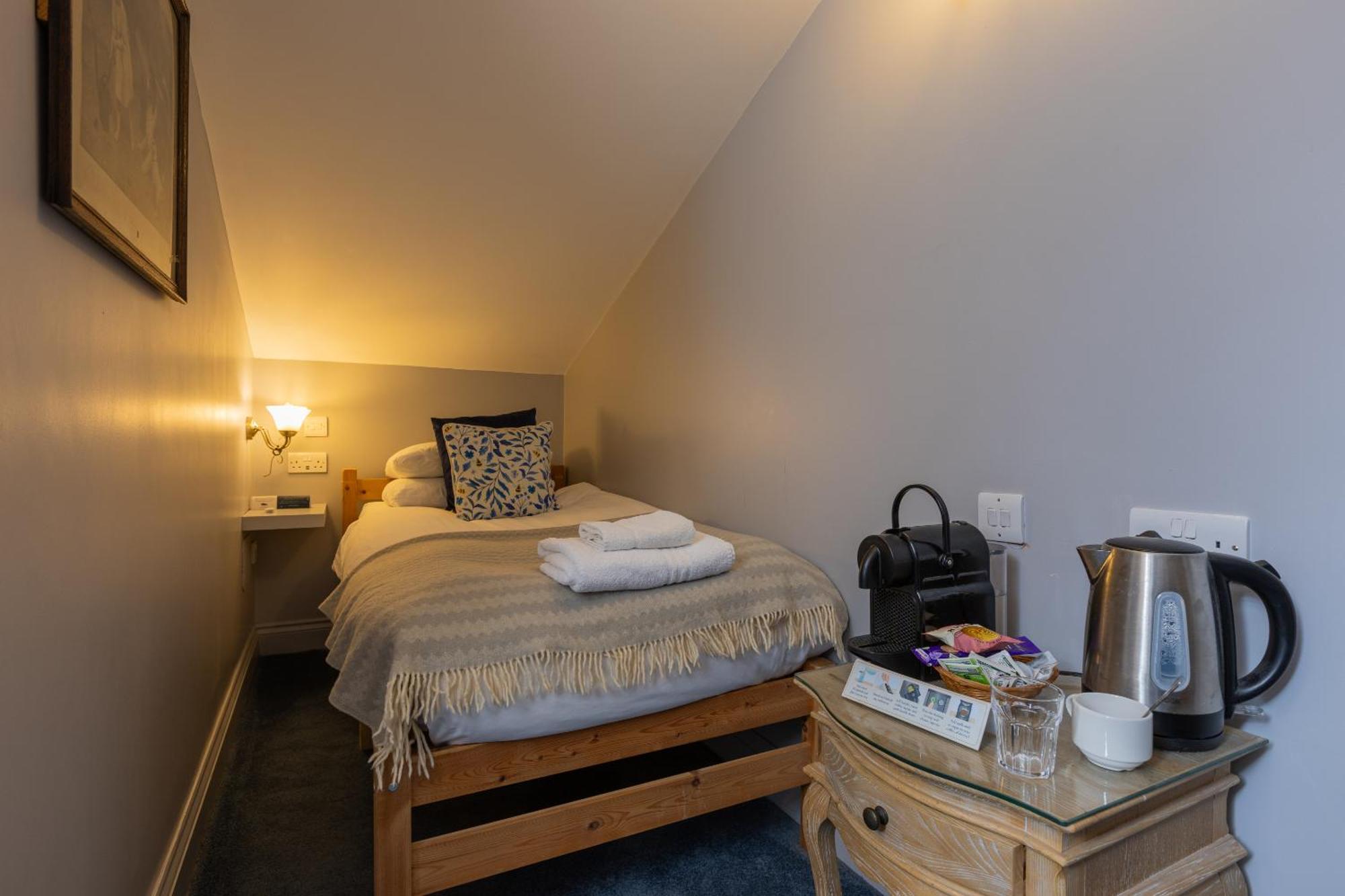 Blue Boar Hotel Maldon Pokój zdjęcie